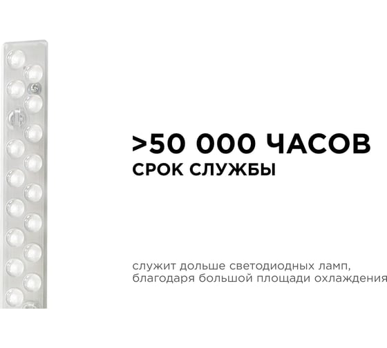 Светодиодный модуль со встроенным драйвером Apeyron 230В, 18Вт, smd2835, 1620Лм, 3000+6500К, 02-53