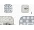 Светодиодный модуль со встроенным драйвером Apeyron 230В, 12Вт, smd2835, 1080Лм, 4000К, 105x105x22мм. 02-54 11
