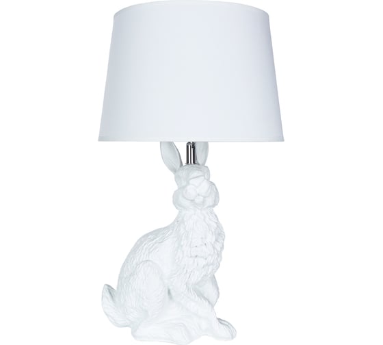 Настольный светильник ARTE LAMP A4015LT-1WH 1