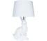 Настольный светильник ARTE LAMP A4015LT-1WH 1