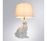 Настольный светильник ARTE LAMP A4015LT-1WH 4