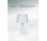 Настольный светильник ARTE LAMP A4015LT-1WH 3
