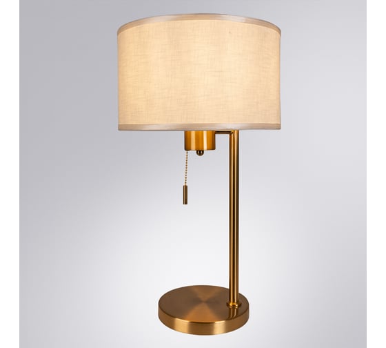 Настольный светильник ARTE LAMP A4031LT-1PB