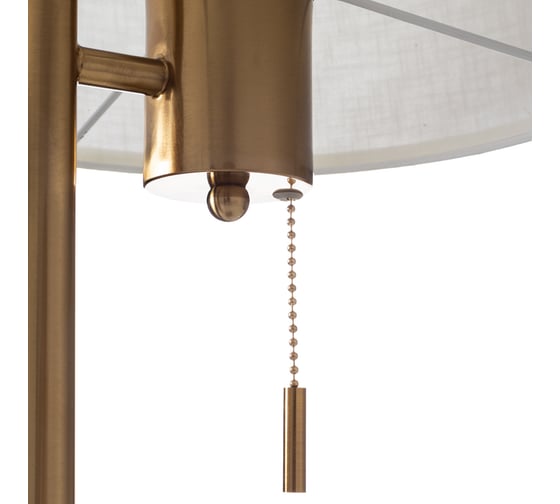 Настольный светильник ARTE LAMP A4031LT-1PB