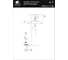 Настольный светильник ARTE LAMP A4031LT-1PB 5