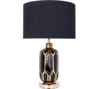 Настольный светильник ARTE LAMP A4016LT-1BK