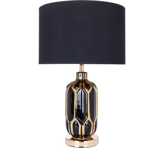 Настольный светильник ARTE LAMP A4016LT-1BK