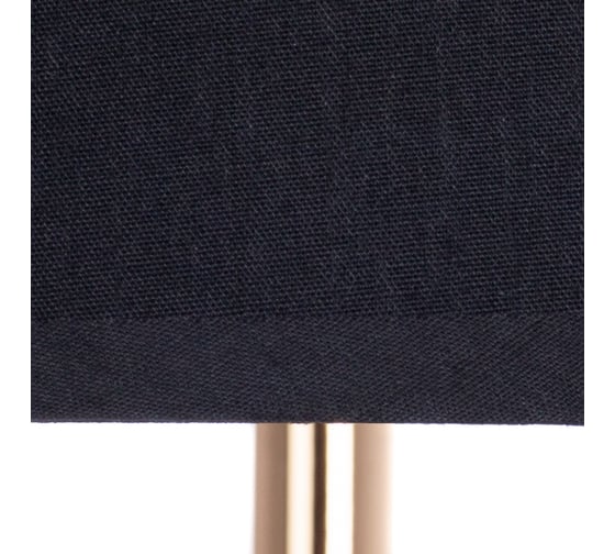 Настольный светильник ARTE LAMP A4016LT-1BK