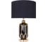 Настольный светильник ARTE LAMP A4016LT-1BK 1