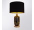 Настольный светильник ARTE LAMP A4016LT-1BK 2