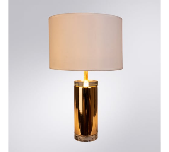 Настольный светильник ARTE LAMP A4036LT-1GO