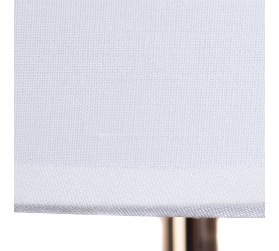 Настольный светильник ARTE LAMP A4036LT-1GO