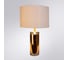 Настольный светильник ARTE LAMP A4036LT-1GO 2
