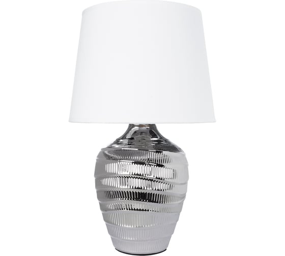 Настольный светильник ARTE LAMP A4003LT-1CC 1