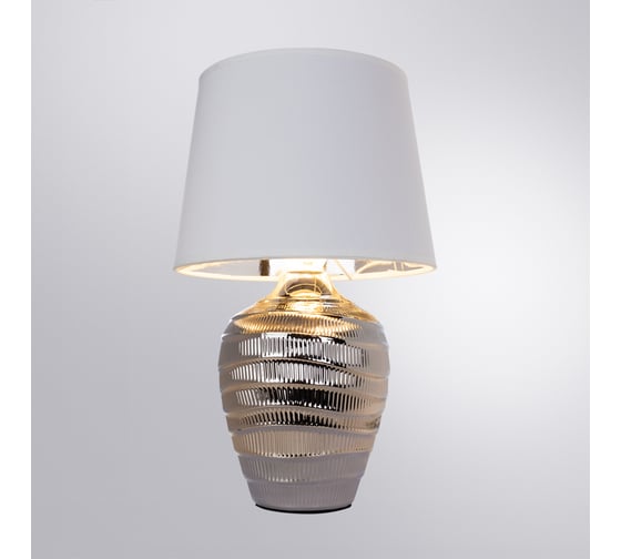 Настольный светильник ARTE LAMP A4003LT-1CC