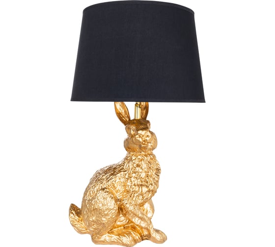 Настольный светильник ARTE LAMP A4015LT-1GO