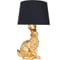 Настольный светильник ARTE LAMP A4015LT-1GO 1
