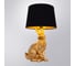 Настольный светильник ARTE LAMP A4015LT-1GO 2