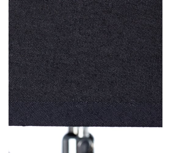 Настольный светильник ARTE LAMP A4008LT-1BK