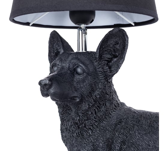 Настольный светильник ARTE LAMP A4008LT-1BK