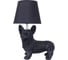 Настольный светильник ARTE LAMP A4008LT-1BK 1