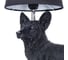 Настольный светильник ARTE LAMP A4008LT-1BK 4