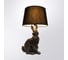 Настольный светильник ARTE LAMP A4015LT-1BK 2
