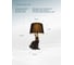 Настольный светильник ARTE LAMP A4015LT-1BK 5