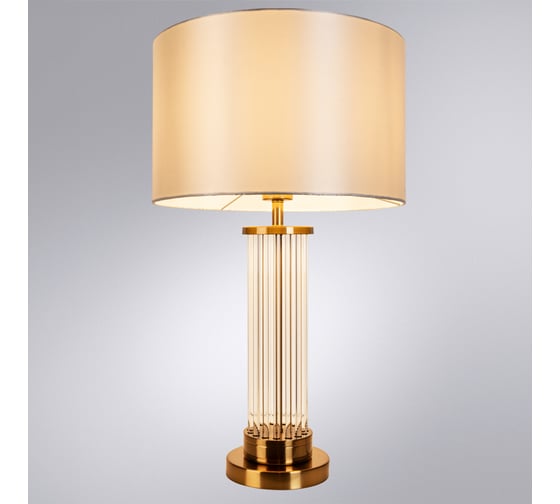 Настольный светильник ARTE LAMP A4027LT-1PB