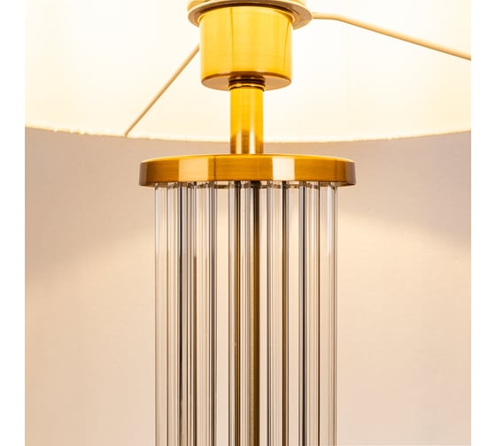 Настольный светильник ARTE LAMP A4027LT-1PB