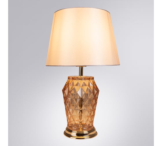 Настольный светильник ARTE LAMP A4029LT-1GO