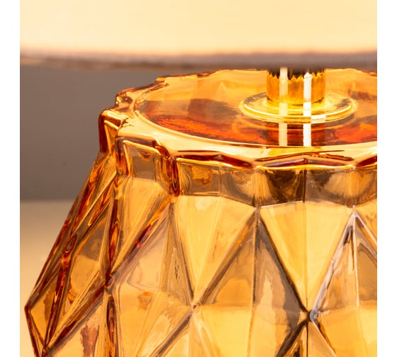 Настольный светильник ARTE LAMP A4029LT-1GO