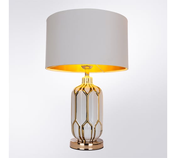 Настольный светильник ARTE LAMP A4016LT-1WH