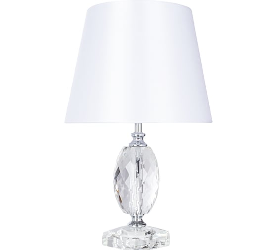 Настольный светильник ARTE LAMP A4019LT-1CC