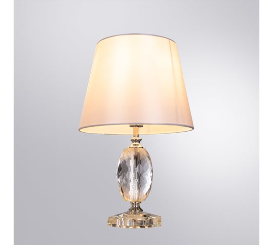 Настольный светильник ARTE LAMP A4019LT-1CC
