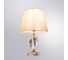 Настольный светильник ARTE LAMP A4019LT-1CC 2