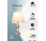Настольный светильник ARTE LAMP A4019LT-1CC 6