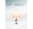 Настольный светильник ARTE LAMP A4019LT-1CC 7