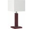 Настольный светильник ARTE LAMP A8880LT-1BR 1