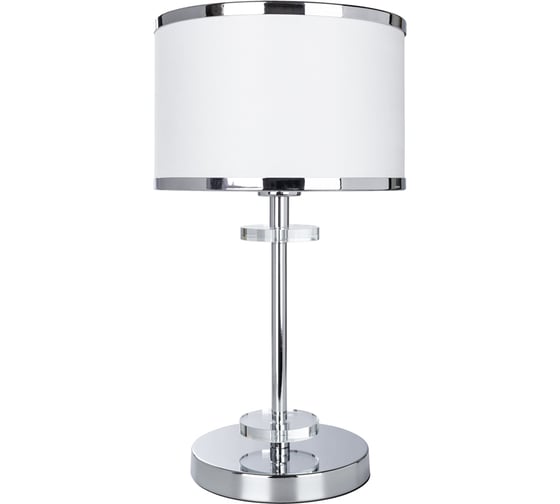 Настольный светильник ARTE LAMP A3990LT-1CC 1