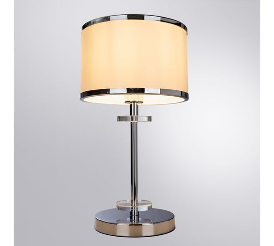 Настольный светильник ARTE LAMP A3990LT-1CC