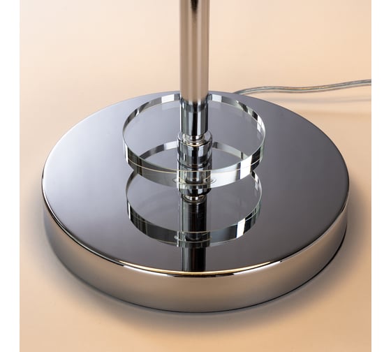Настольный светильник ARTE LAMP A3990LT-1CC