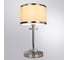 Настольный светильник ARTE LAMP A3990LT-1CC 2