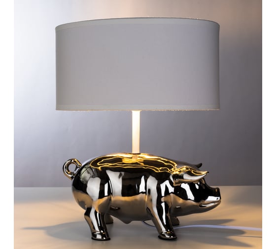 Настольный светильник ARTE LAMP A4039LT-1CC