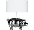 Настольный светильник ARTE LAMP A4039LT-1CC 1