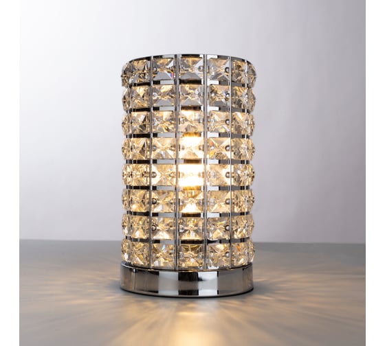 Настольный светильник ARTE LAMP A4017LT-1CC