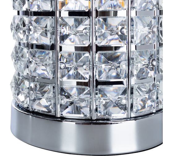 Настольный светильник ARTE LAMP A4017LT-1CC
