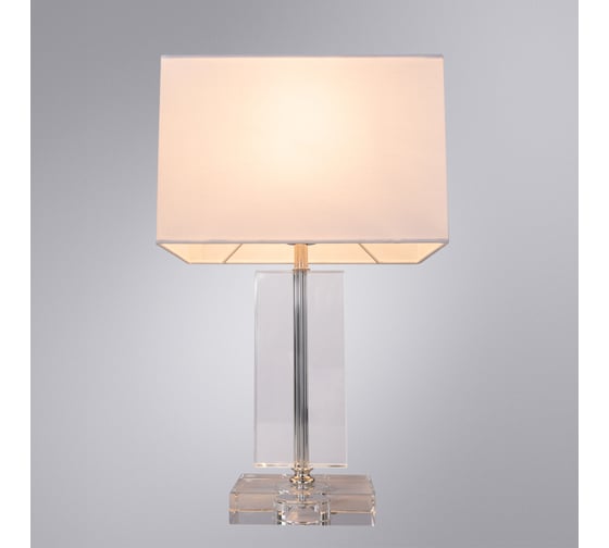 Настольный светильник ARTE LAMP A4022LT-1CC