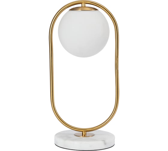 Настольный светильник ARTE LAMP A7745LT-1AB