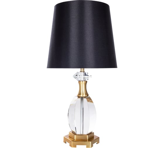 Настольный светильник ARTE LAMP A4025LT-1PB 1